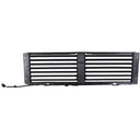 TechPro GM1206135C Grille Air Intake