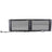 TechPro GM1206136 Grille Air Intake