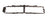 TechPro GM1207110 Grille Bracket