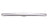 TechPro GM1210101 Grille Molding