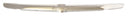 TechPro GM1210106 Grille Molding