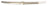 TechPro GM1210106 Grille Molding