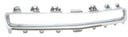 TechPro GM1210114 Grille Molding