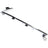 TechPro GM1212106 Grille Molding - Left