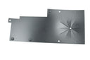TechPro GM1218111 Grille Air Deflector - Right