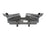 TechPro GM1218147 Grille Air Deflector