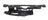 TechPro GM1224100C Panel Molding - Front