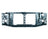 TechPro GM1225195 Radiator Support