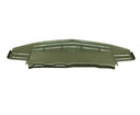 TechPro GM1228110C Engine Cover - Lower