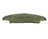 TechPro GM1228110 Engine Cover - Lower
