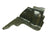TechPro GM1228120 Engine Cover - Lower