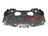 TechPro GM1228126 Engine Cover - Lower