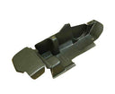 TechPro GM1228132 Engine Cover - Left Lower