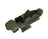 TechPro GM1228132 Engine Cover - Left Lower
