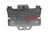 TechPro GM1228135C Engine Cover - Lower