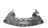 TechPro GM1228180 Engine Cover - Front Lower