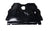 TechPro GM1228199 Engine Cover - Lower