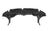 TechPro GM1228201 Engine Cover - Front Lower
