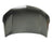 TechPro GM1230466 Hood Panel Assembly