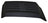 TechPro GM1231101 Engine Air Intake Scoop - Right