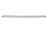 TechPro GM1235109C Hood Molding - Front