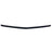 TechPro GM1235122 Hood Molding - Front
