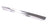 TechPro GM1235128 Hood Molding - Front