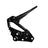 TechPro GM1236207 Hood Hinge Kit
