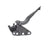 TechPro GM1236221 Hood Hinge Kit