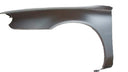TechPro GM1240254 Fender - Front Left