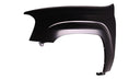 TechPro GM1240289 Fender - Front Left