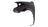 TechPro GM1240313 Fender - Front Left