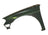 TechPro GM1240328 Fender - Front Left