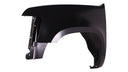 TechPro GM1240333 Fender - Front Left