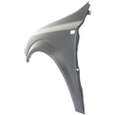 TechPro GM1240346C Fender - Front Left