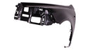TechPro GM1240351 Fender - Front Left