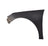 TechPro GM1240373C Fender - Front Left