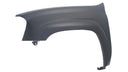 TechPro GM1241289 Fender - Front Right