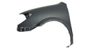TechPro GM1241313 Fender - Front Right