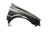 TechPro GM1241318 Fender - Front Right
