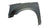 TechPro GM1241319C Fender - Front Right