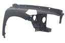 TechPro GM1241327 Fender - Front Right
