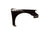 TechPro GM1241331C Fender - Front Right