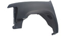 TechPro GM1241333 Fender - Front Right
