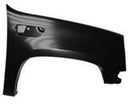 TechPro GM1241338C Fender - Front Right