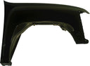 TechPro GM1241341C Fender - Front Right