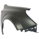 TechPro GM1241346 Fender - Front Right