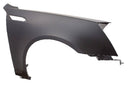 TechPro GM1241353C Fender - Front Right