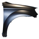 TechPro GM1241355 Fender - Front Right