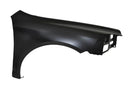 TechPro GM1241356C Fender - Front Right